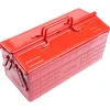 ST350 Cantilever Toolbox Red