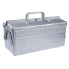 ST350 Cantilever Toolbox Silver