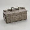 ST350 Cantilever Toolbox Titanium