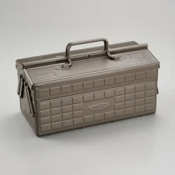ST350 Cantilever Toolbox Titanium