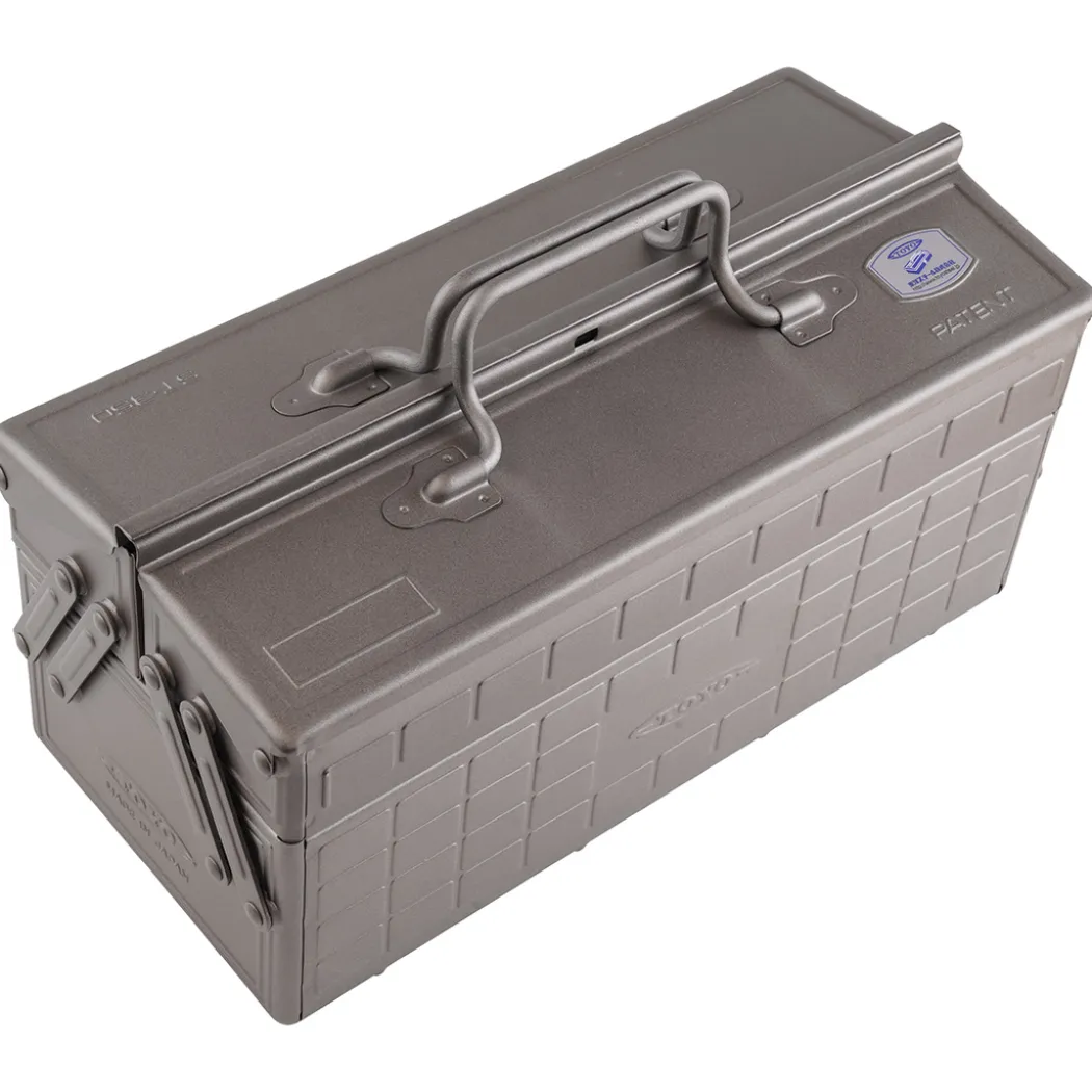 ST350 Cantilever Toolbox Titanium