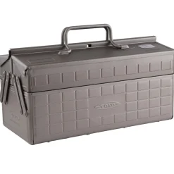 ST350 Cantilever Toolbox Titanium