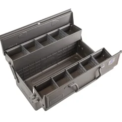 ST350 Cantilever Toolbox Titanium