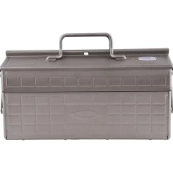 ST350 Cantilever Toolbox Titanium