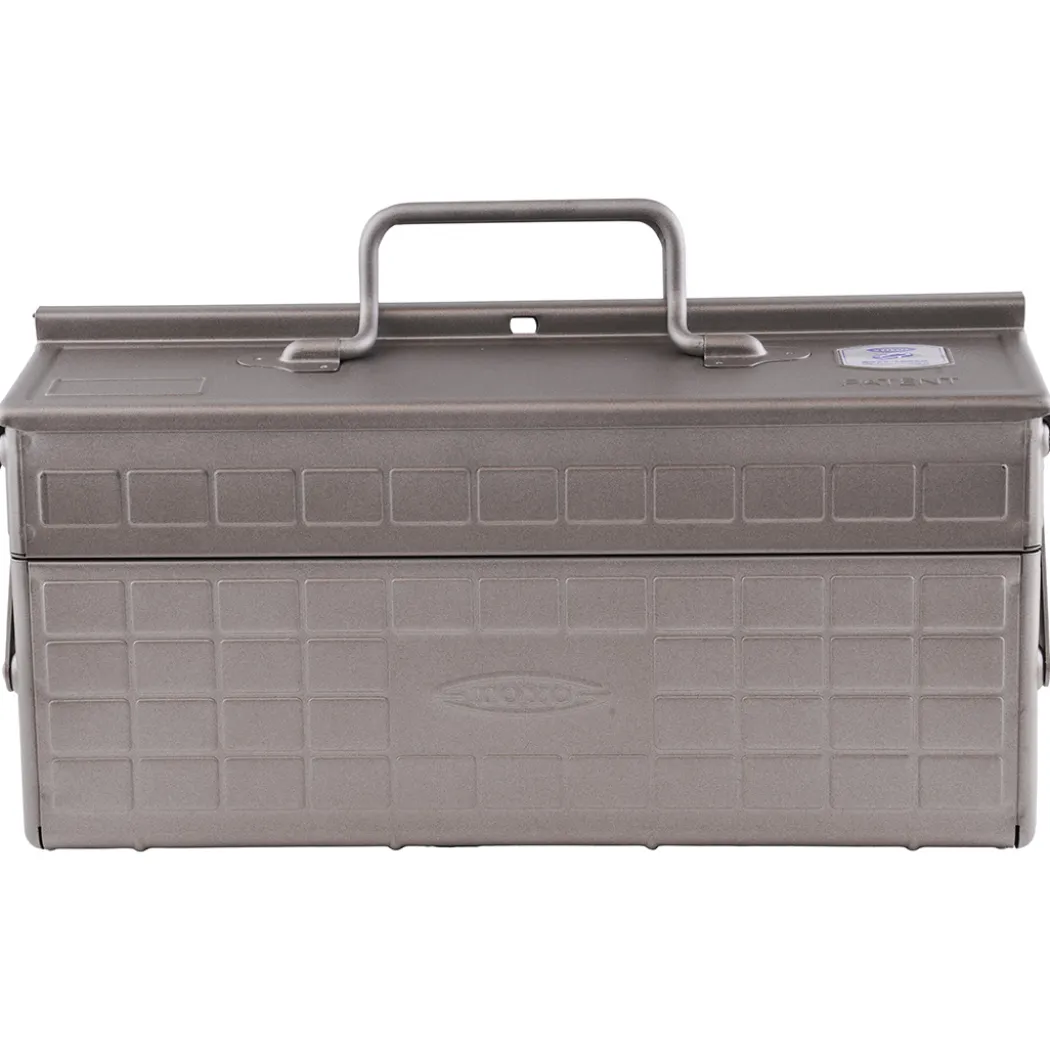 ST350 Cantilever Toolbox Titanium