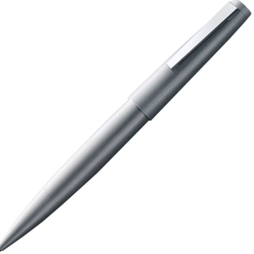 2000 Steel Rollerball