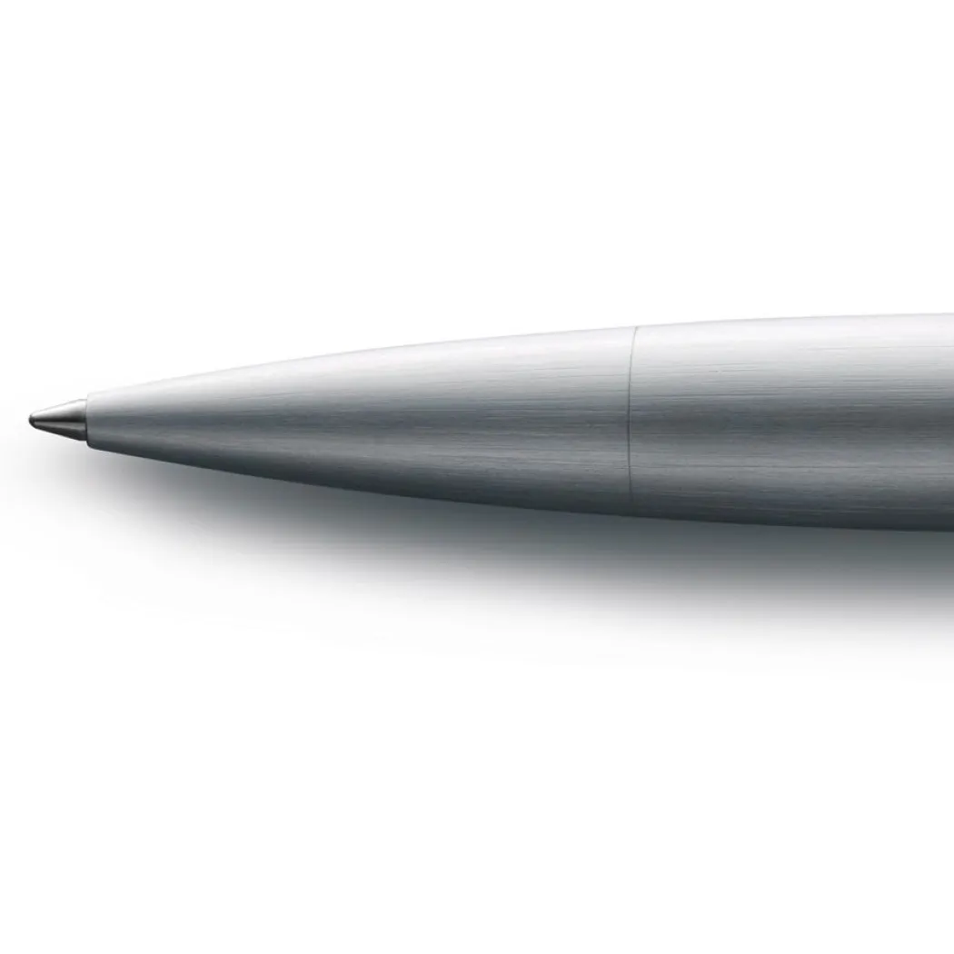 2000 Steel Rollerball
