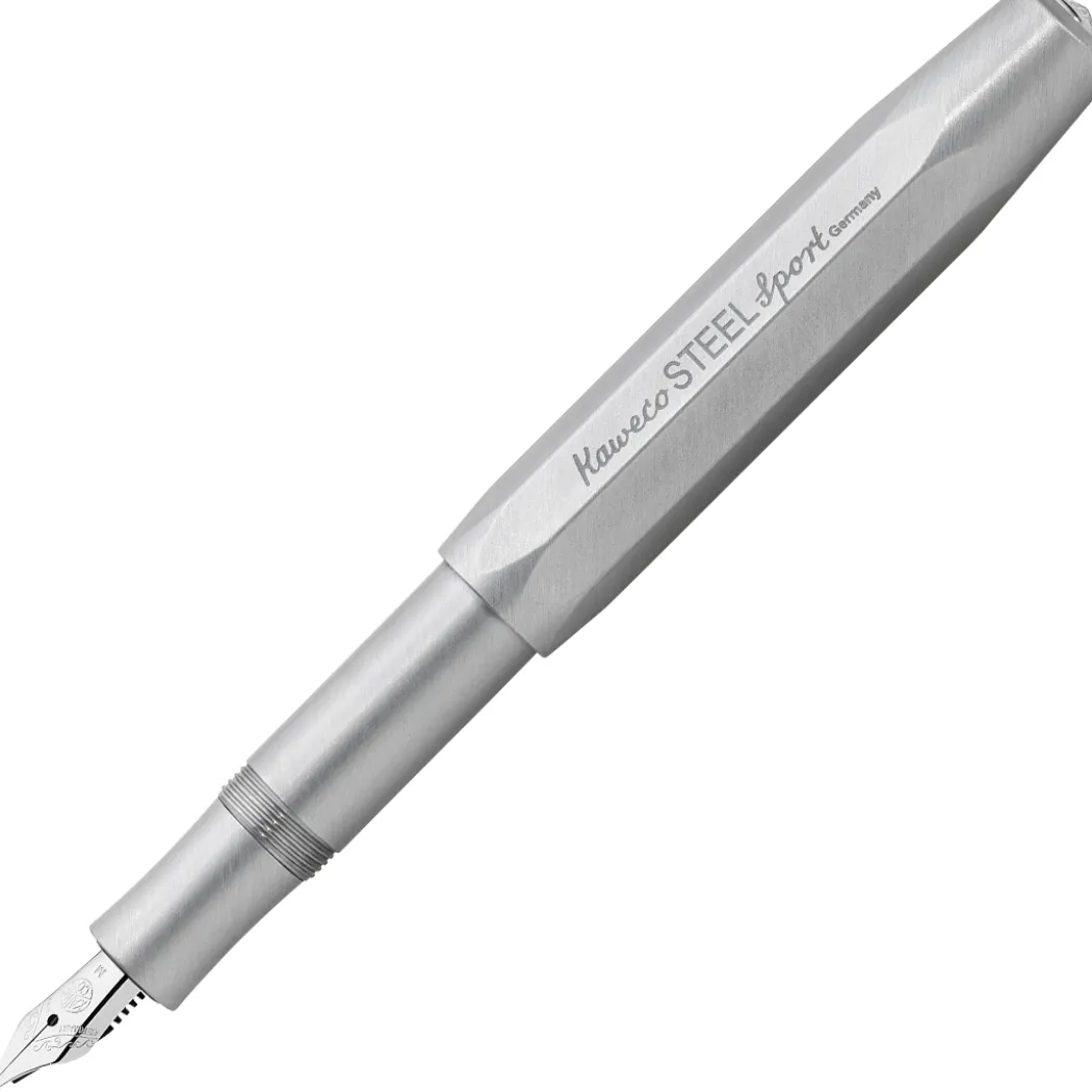Steel Sport Reservoar