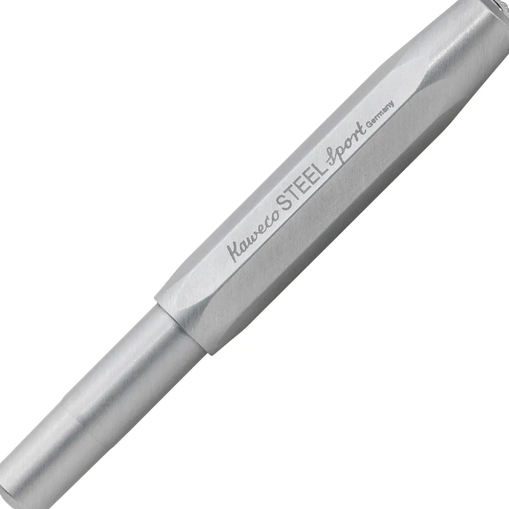 Steel Sport Reservoar