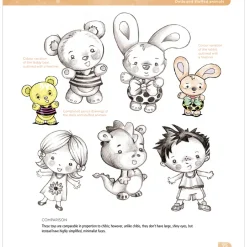 Step-by-Step Manga