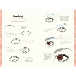 10 Step Drawing: People