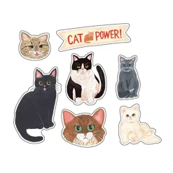 Sticker pack Kahoko Cat