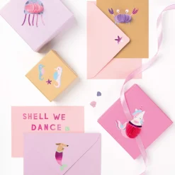 Stickers honeycomb ball Havet 1 Ark