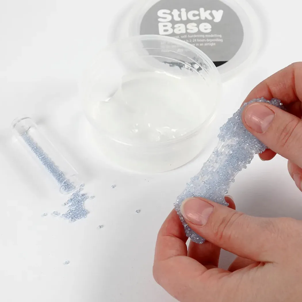 Sticky Base 100g