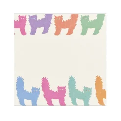 Sticky Notes Cats