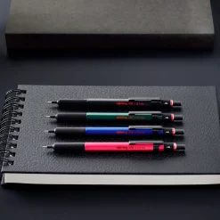 500 Stiftpenna 0.5 Blå