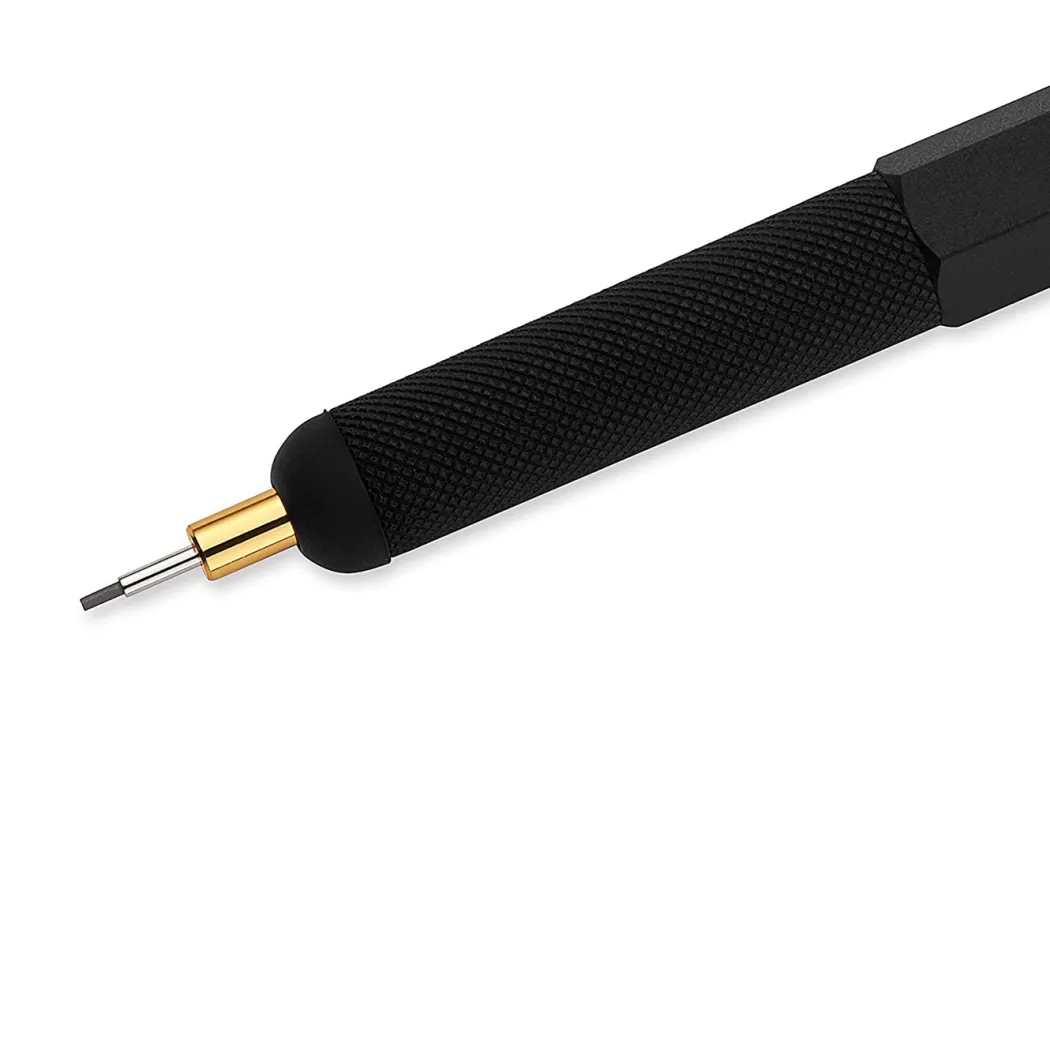 800+ Stiftpenna 0.7 Black