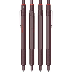 600 Stiftpenna 0,5 Chocolate Truffle