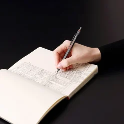 600 Stiftpenna 0,5 Dark Stone