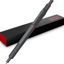 600 Stiftpenna 0,5 Dark Stone