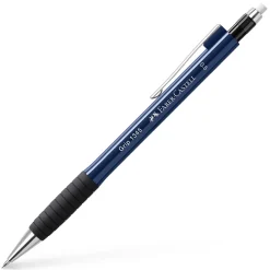 Stiftpenna Grip 1345 0.5 mm Blå