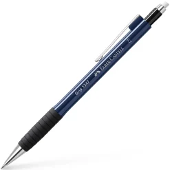 Stiftpenna Grip 1347 0.7 mm Blå