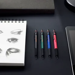 500 Stiftpenna 0.5 Grön