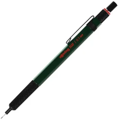 500 Stiftpenna 0.5 Grön