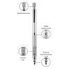 Stiftpenna Kuru Toga M5-1017
