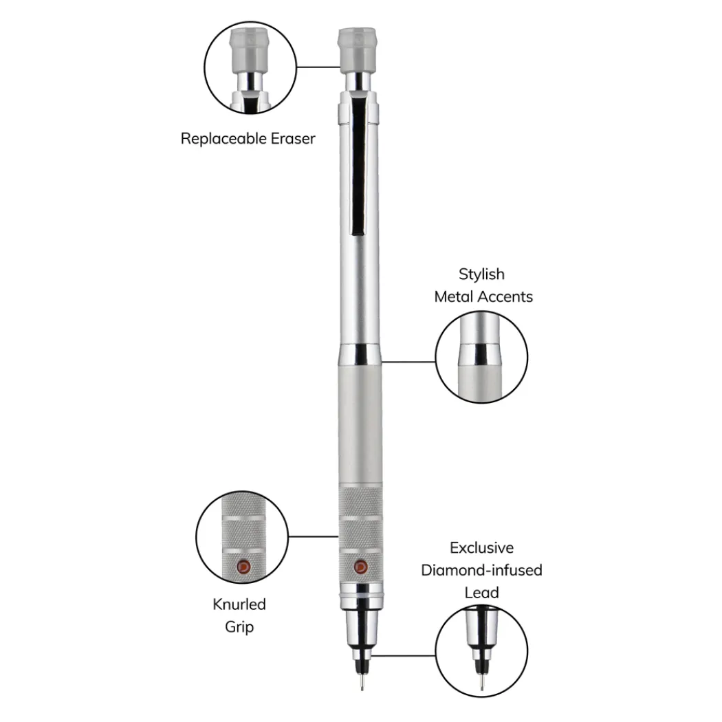 Stiftpenna Kuru Toga M5-1017