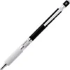 Stiftpenna MS01 0,5 mm Svart
