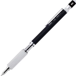Stiftpenna MS01 0,5 mm Svart
