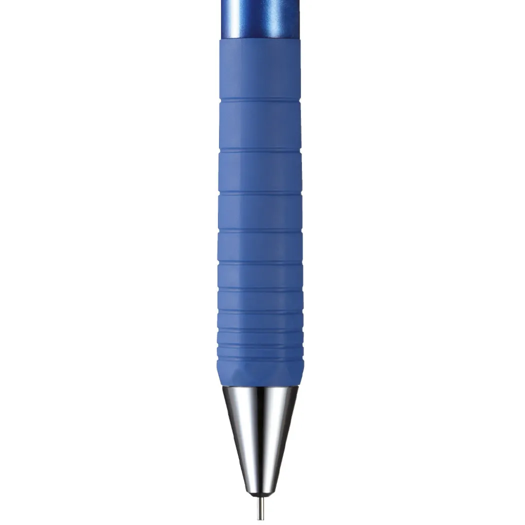 Stiftpenna PS-P200 Enpitsu Sharp 0,9 mm Blå