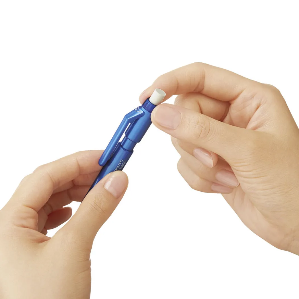 Stiftpenna PS-P201 Enpitsu Sharp 1,3 mm