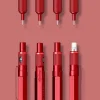 600 Stiftpenna Red 0.5 mm