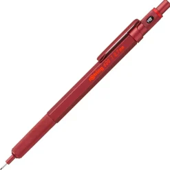 600 Stiftpenna Red 0.7 mm