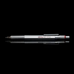 800 Stiftpenna 0,7 Silver