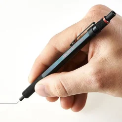 500 Stiftpenna Svart