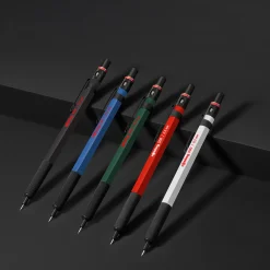 500 Stiftpenna 0.5 Vit