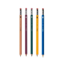 Stiftpenna Wooden Pencil 0,5 mm