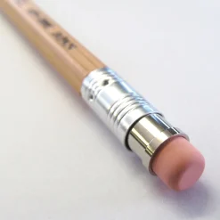Stiftpenna Wooden Pencil 0,5 mm