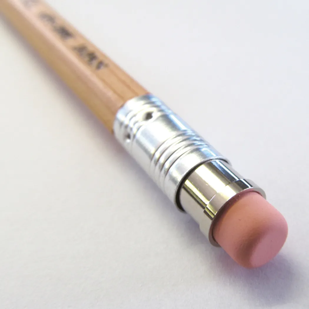 Stiftpenna Wooden Pencil 0,5 mm
