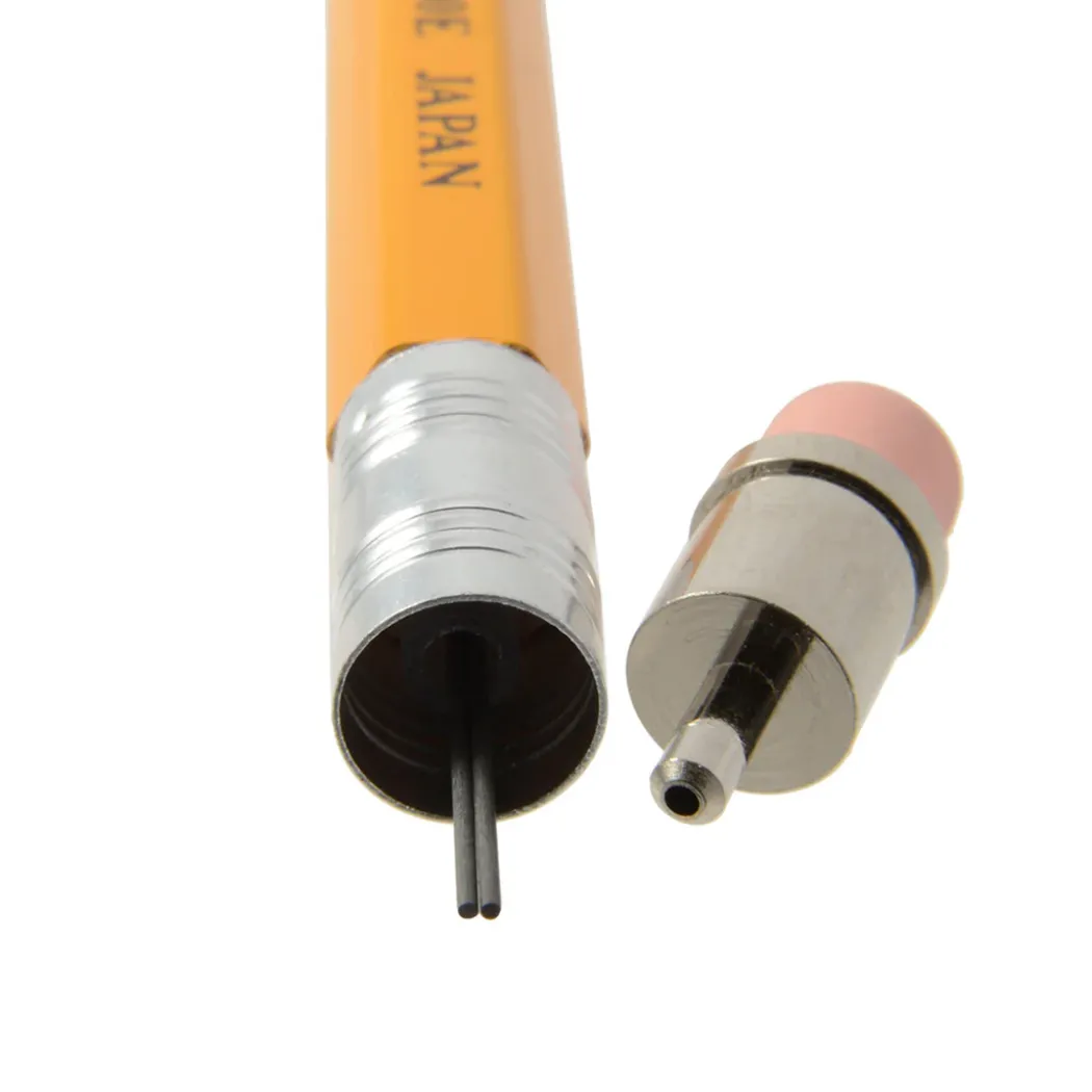 Stiftpenna Wooden Pencil 0,5 mm