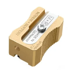 Stiftvässare Dubbel Mässing
