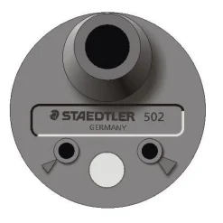 Stiftvässare 2 mm