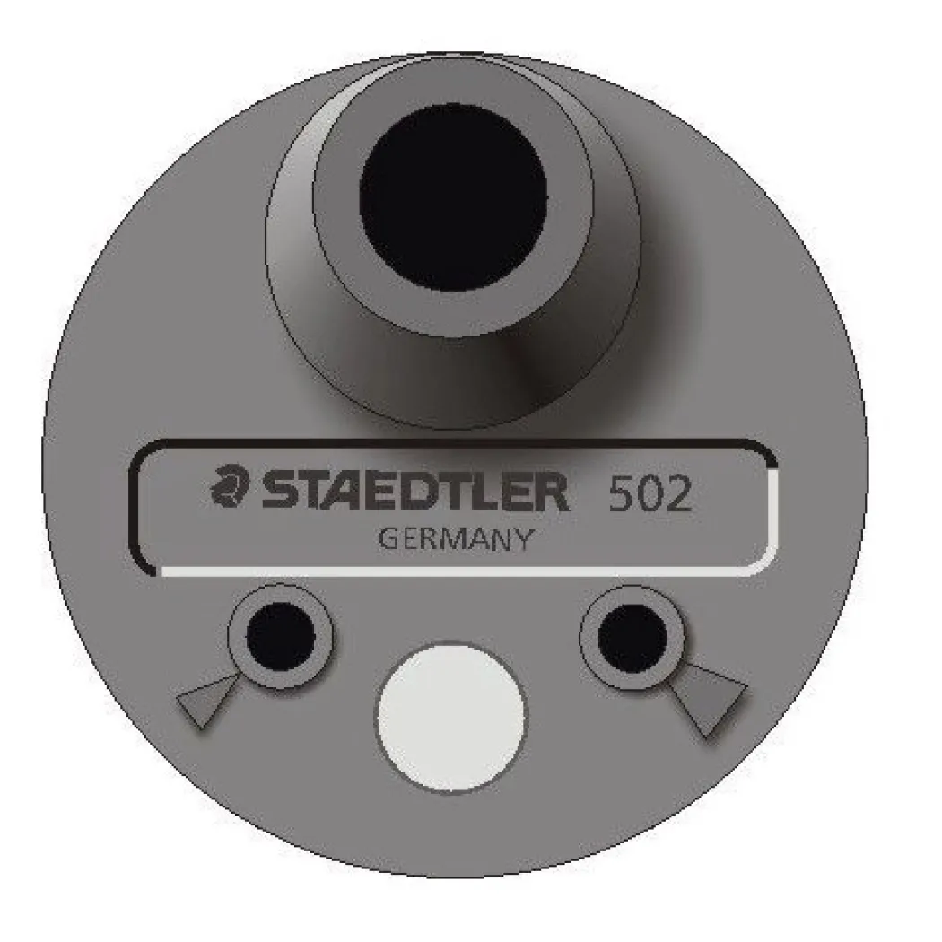 Stiftvässare 2 mm