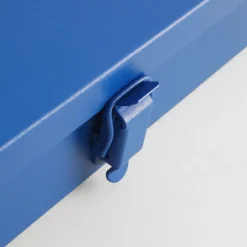 Storage Case Blue