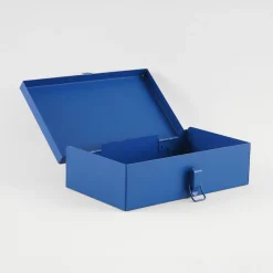 Storage Case Blue