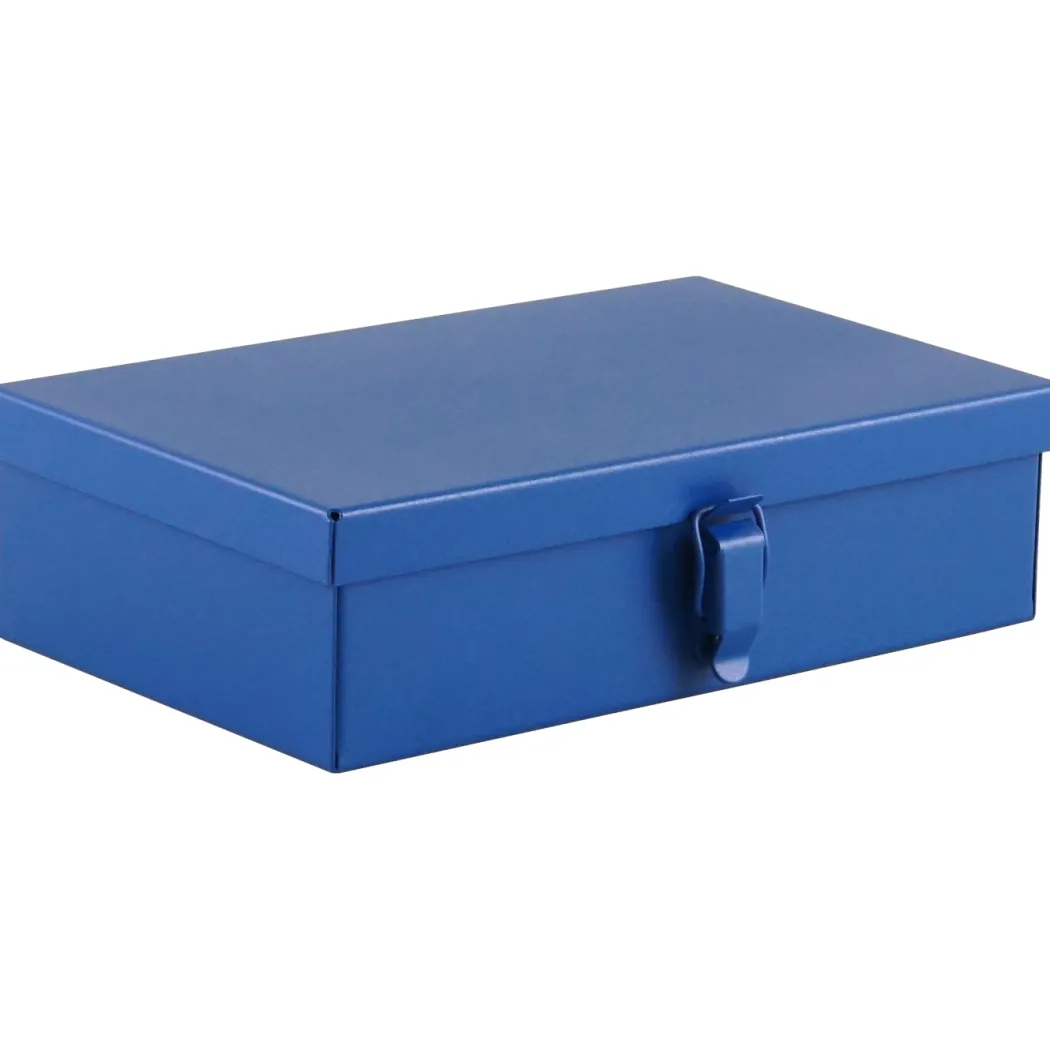 Storage Case Blue