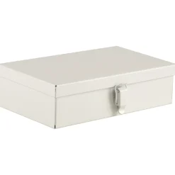 Storage Case Bright White